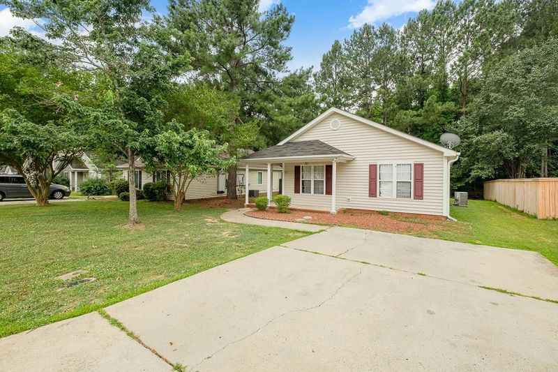 25 Yorkfield Ct, Durham, NC 27713