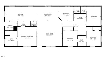 250 Allen Dr, Fuquay Varina, NC 27526