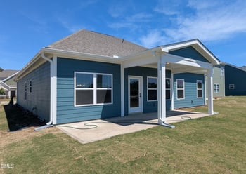 250 Ambassador Dr, Clayton, NC 27520