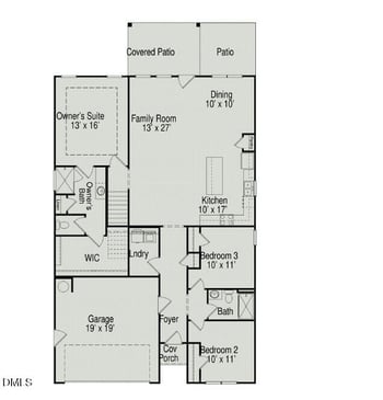 250 Ambassador Dr, Clayton, NC 27520