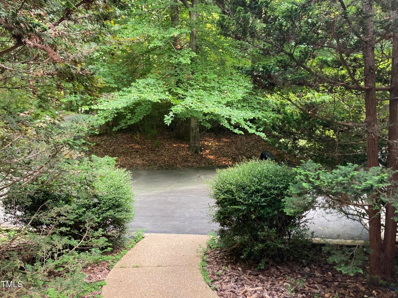 250 Amber Wood Rn, Chapel Hill, NC 27516