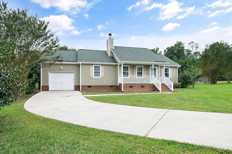 250 Ashley Dr, Angier, NC 27501