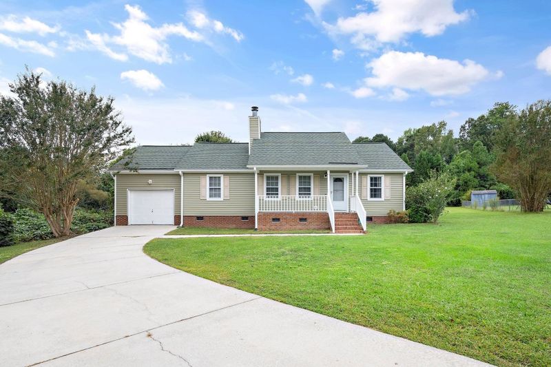 250 Ashley Dr, Angier, NC 27501