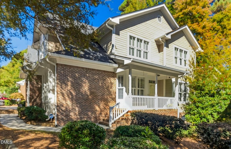 250 Ashton Hall Ln, Raleigh, NC 27609