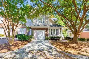 250 Ashton Hall Ln, Raleigh, NC 27609