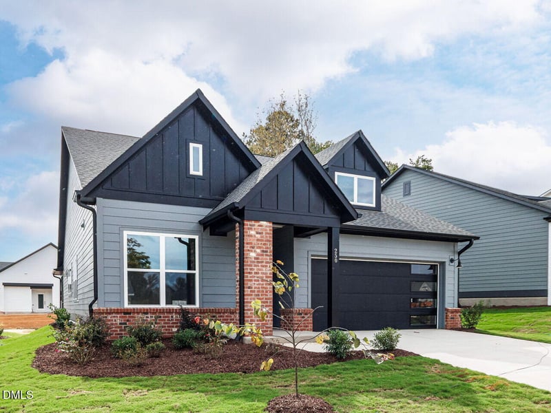 250 Aspen Ave, Pittsboro, NC 27312
