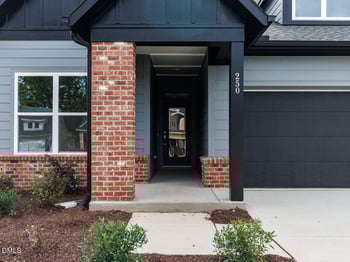 250 Aspen Ave, Pittsboro, NC 27312