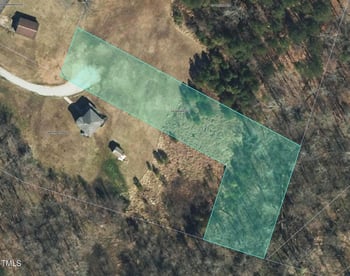 250 Barnhill St Lot TBD, Durham, NC 27705