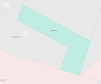 250 Barnhill St Lot TBD, Durham, NC 27705