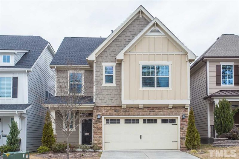 250 Begen St, Morrisville, NC 27560