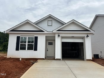 250 Bluejay St, Clayton, NC 27520