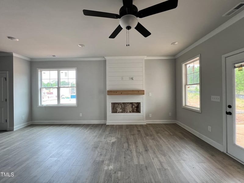 250 Bluejay St, Clayton, NC 27520