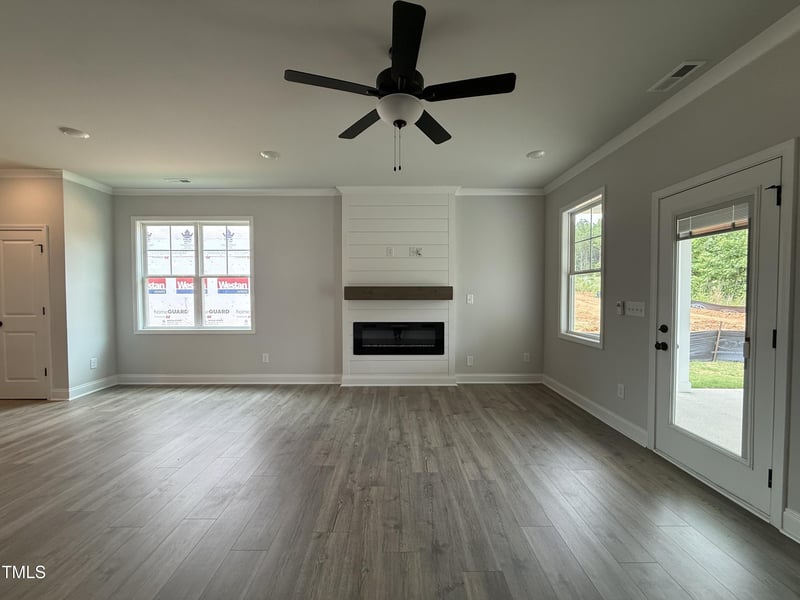 250 Bluejay St, Clayton, NC 27520