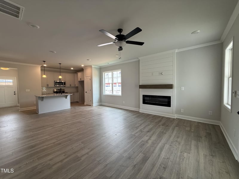 250 Bluejay St, Clayton, NC 27520