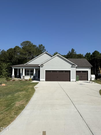 250 Bonsai Way, Four Oaks, NC 27524