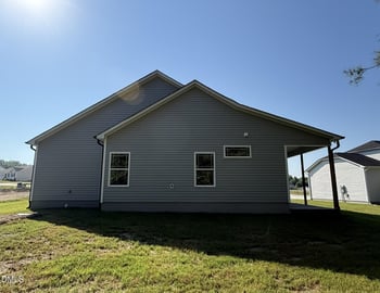250 Bonsai Way, Four Oaks, NC 27524