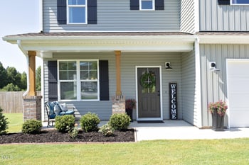 250 Brodie Rose Landing Way, Smithfield, NC 27577