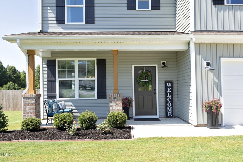 250 Brodie Rose Landing Way, Smithfield, NC 27577