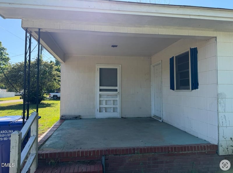 250 Carrie St, Coats, NC 27521