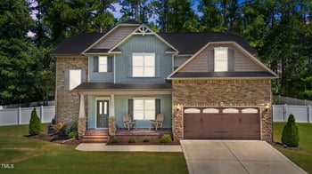 250 Carsons Creek Trl, Wendell, NC 27591