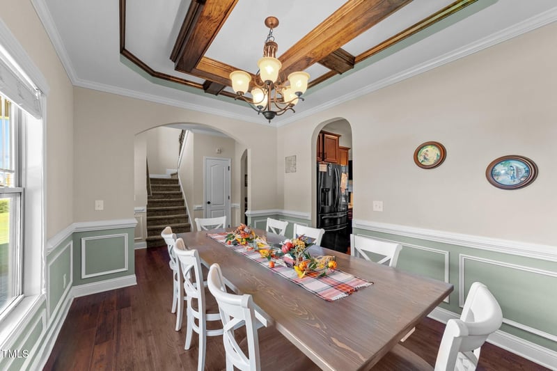 250 Carsons Creek Trl, Wendell, NC 27591