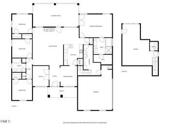 250 Crosscreek Ln, Angier, NC 27501