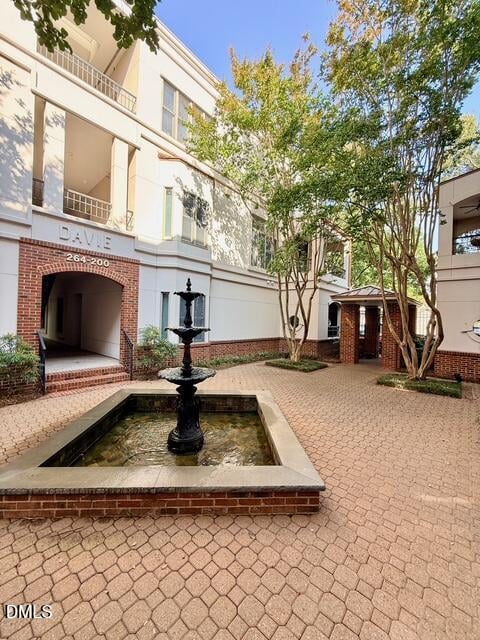 250 Davie St, Raleigh, NC 27601