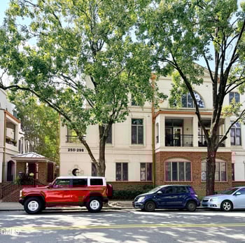 250 Davie St, Raleigh, NC 27601