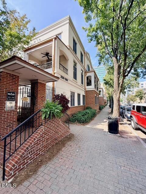250 E Davie St, Raleigh, NC 27601