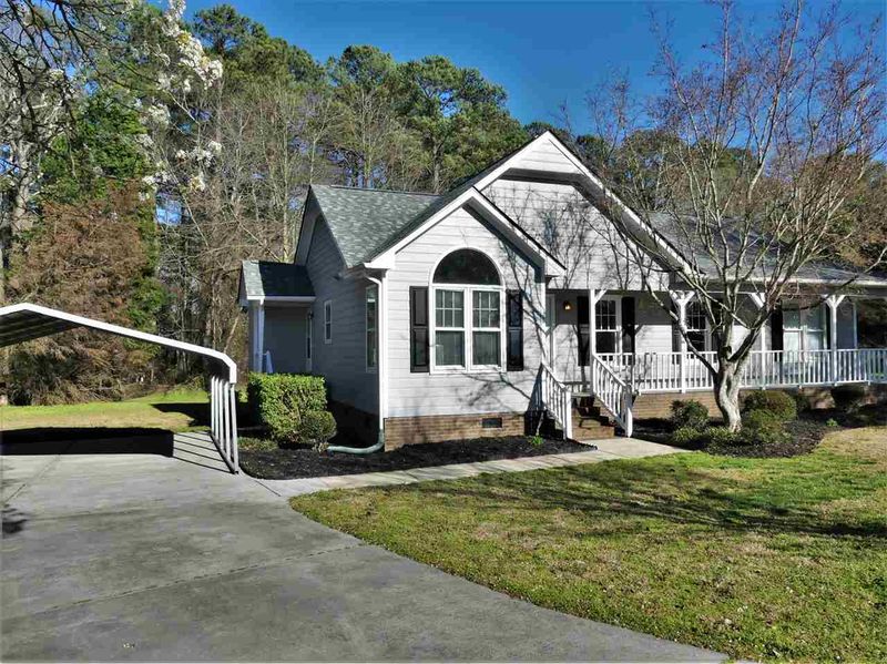 250 Devin Dr, Garner, NC 27529