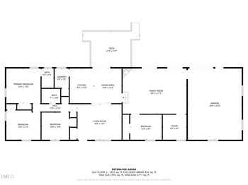250 Dixon Rd, Graham, NC 27253