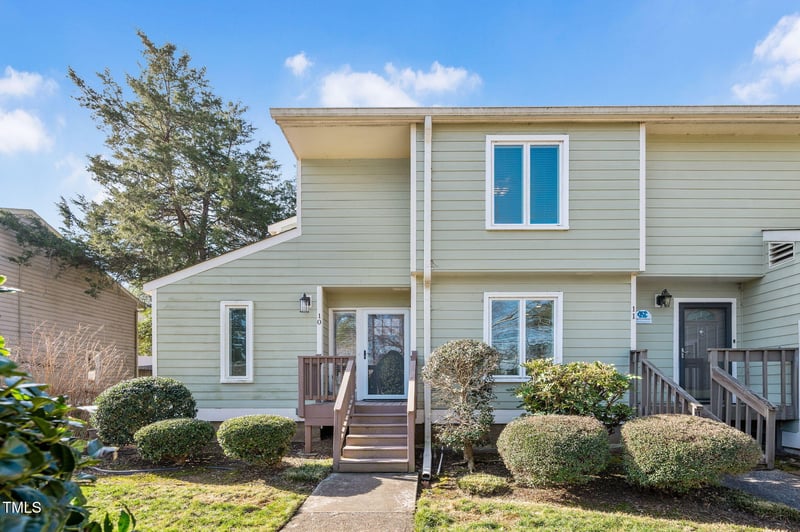 250 Estes Dr #10, Chapel Hill, NC 27514