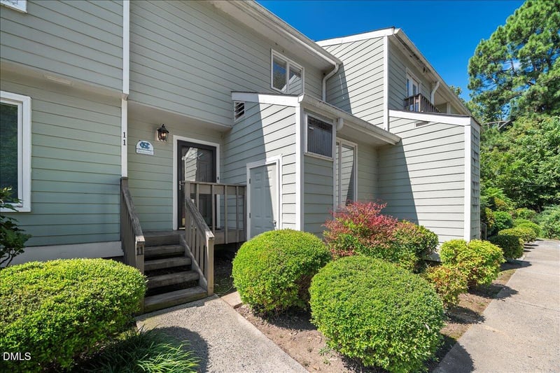 250 Estes Dr #11, Chapel Hill, NC 27514