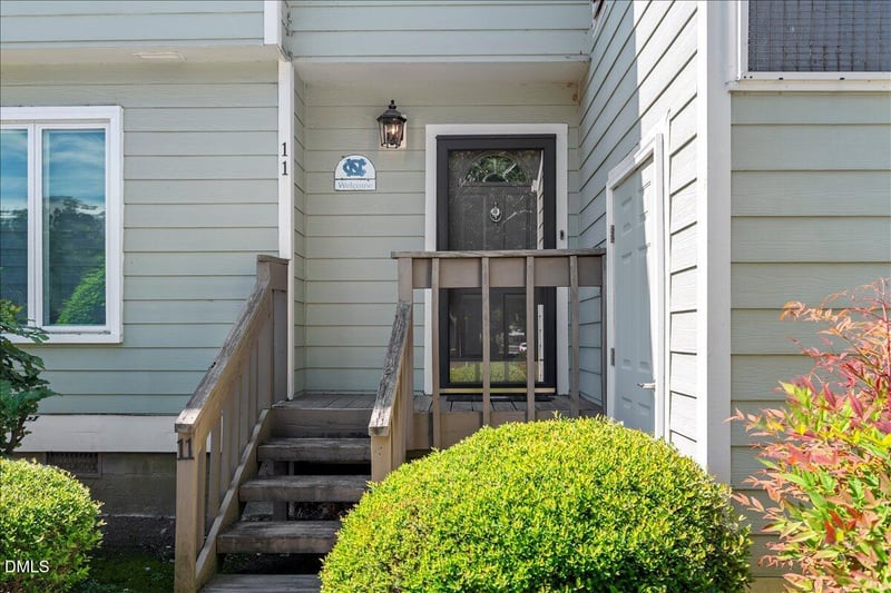 250 Estes Dr #11, Chapel Hill, NC 27514