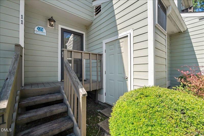 250 Estes Dr #11, Chapel Hill, NC 27514