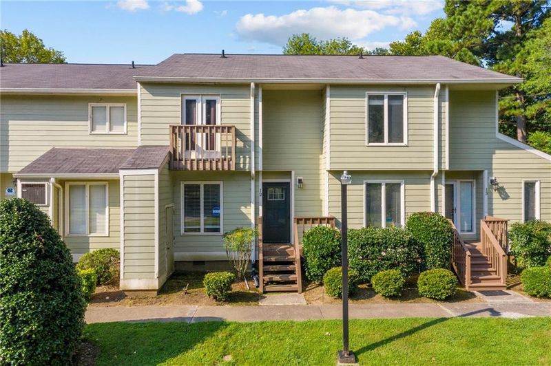 250 S Estes Dr #12, Chapel Hill, NC 27514
