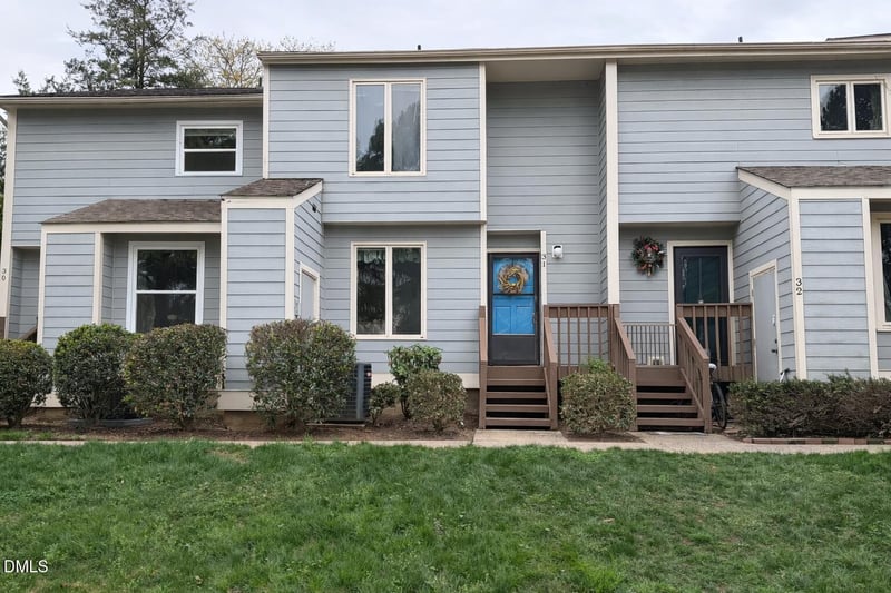 250 Estes Dr #31, Chapel Hill, NC 27514
