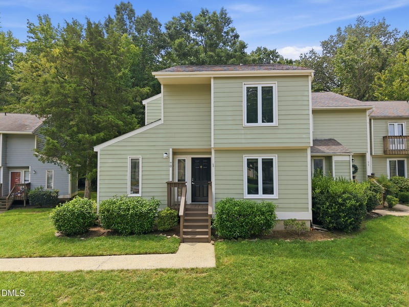 250 Estes Dr #70, Chapel Hill, NC 27514
