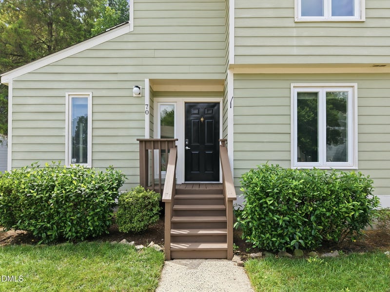 250 Estes Dr #70, Chapel Hill, NC 27514