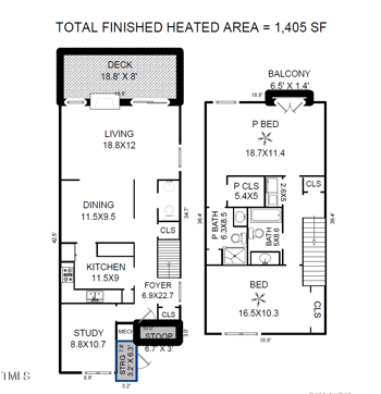 250 Estes Dr #Apt 115, Chapel Hill, NC 27514