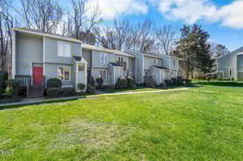 250 Estes Dr #Apt 61, Chapel Hill, NC 27514