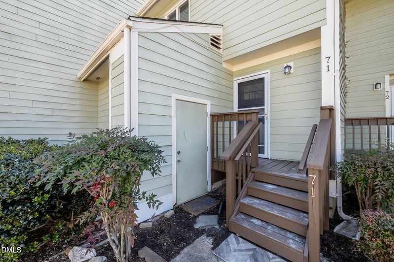 250 Estes Dr #Apt 71, Chapel Hill, NC 27514