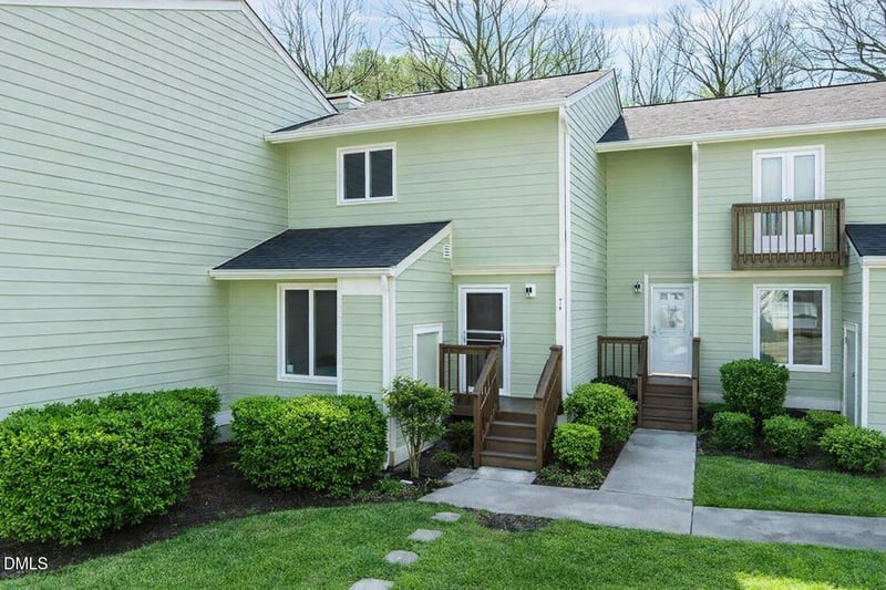 250 Estes Dr #Apt 71, Chapel Hill, NC 27514