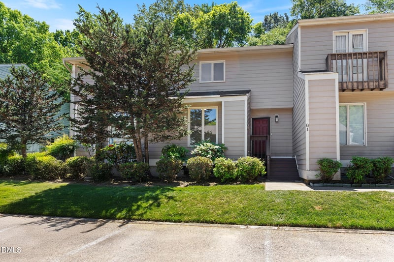 250 Estes Dr #Apt 81, Chapel Hill, NC 27514