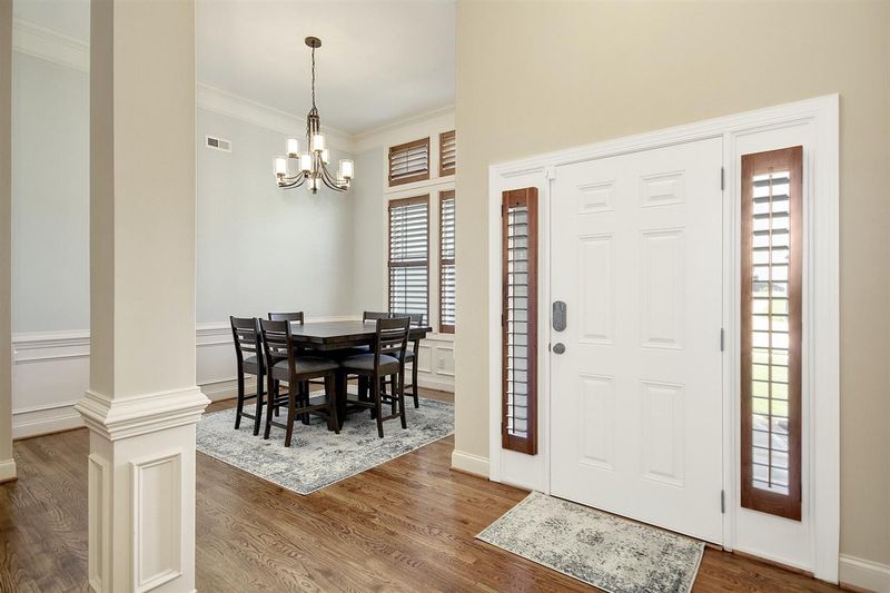 250 Fieldtrial Cir, Garner, NC 27529