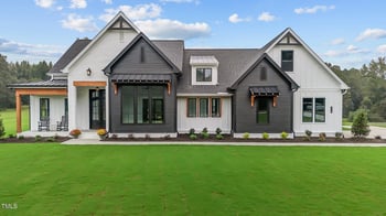250 Forest Bridge Rd, Franklinton, NC 27525