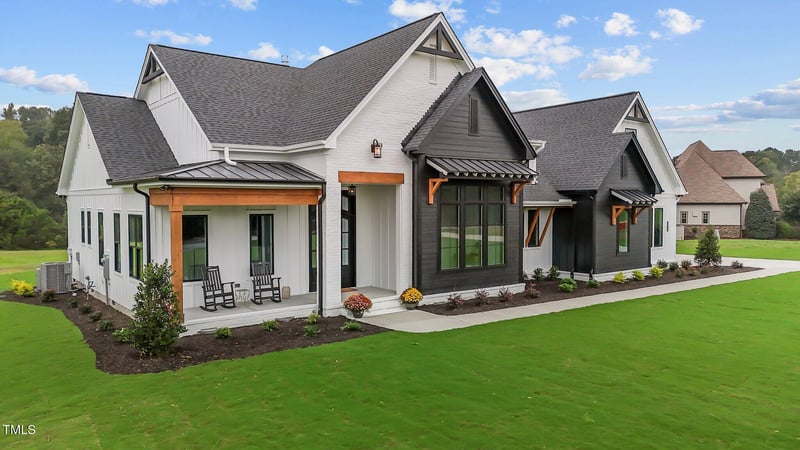 250 Forest Bridge Rd, Franklinton, NC 27525