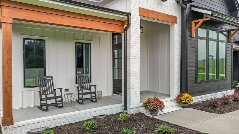 250 Forest Bridge Rd, Franklinton, NC 27525
