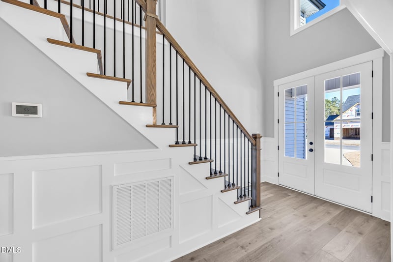 250 Freedom Ridge Dr, Smithfield, NC 27577