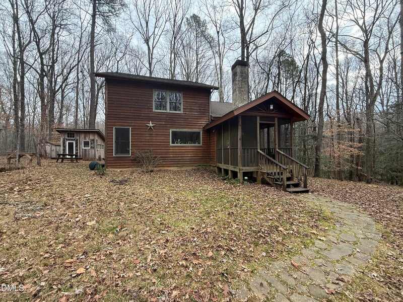 250 Hamamelis , Pittsboro, NC 27312